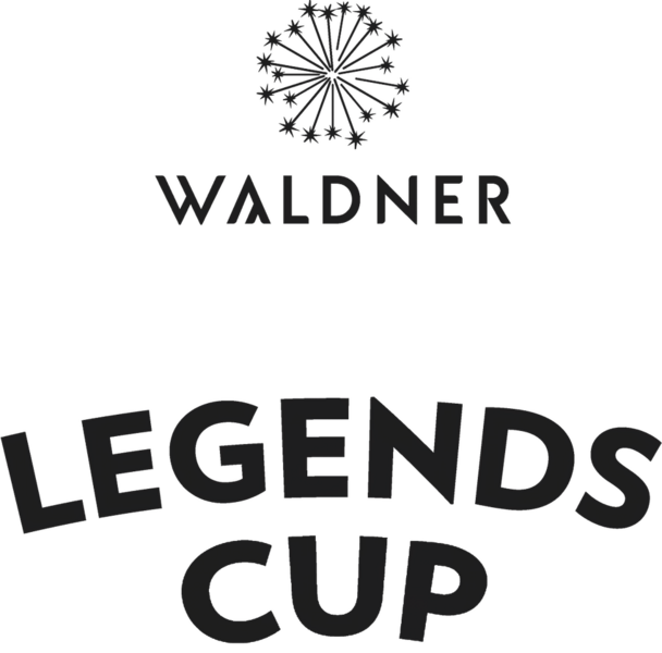 Legends Cup logo