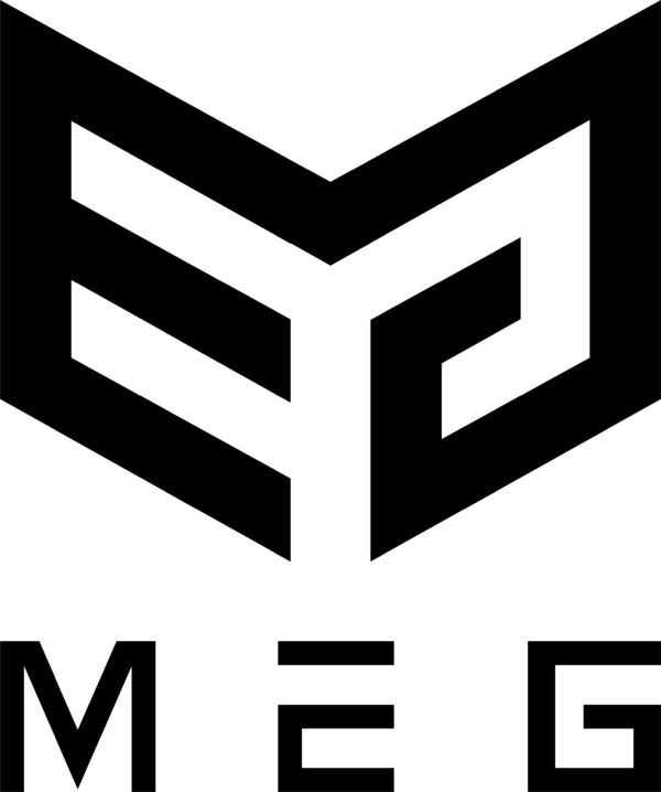 Multiplatform Esports Game logo