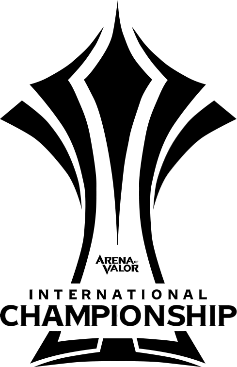Arena of Valor International Championship logo