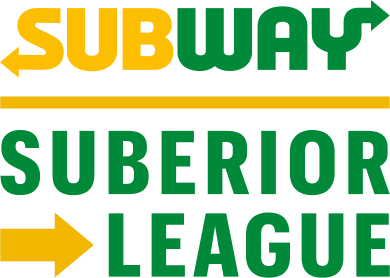 Subway Suberior League logo