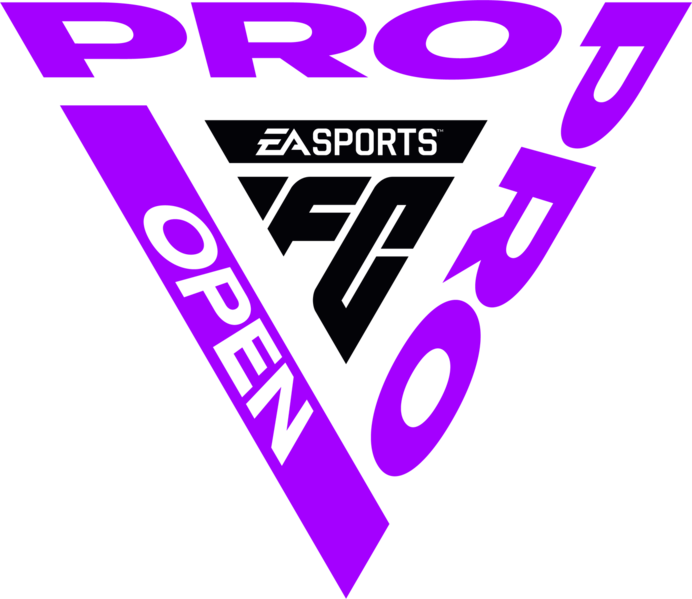FC Pro Open logo