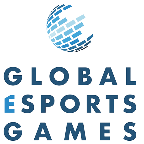 Global Esports Games logo