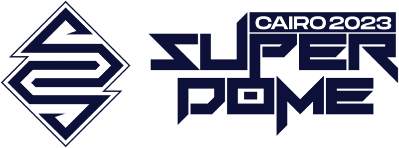 Superdome logo