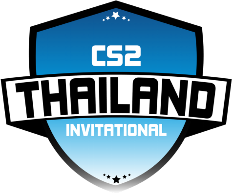 CS2 Thailand Invitational logo