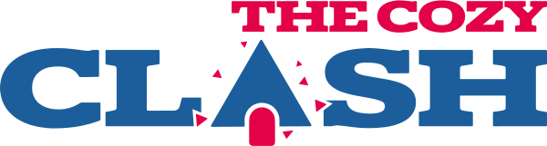 The Cozy Clash logo