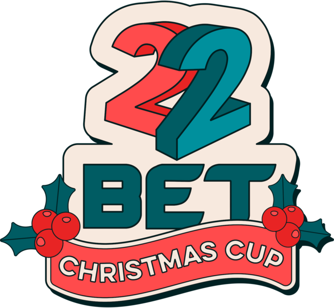 22BET logo