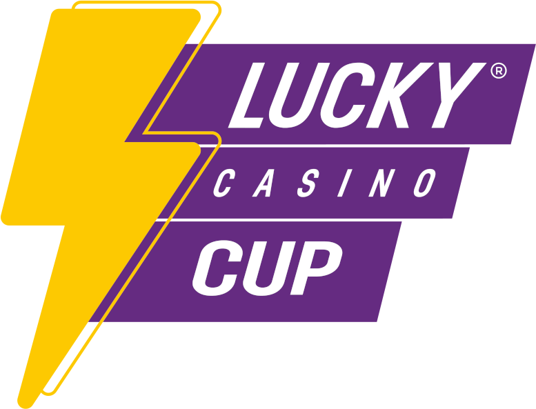 Esportal LuckyCasino Cup logo