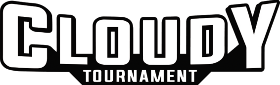 Cloudy's Tournament logo