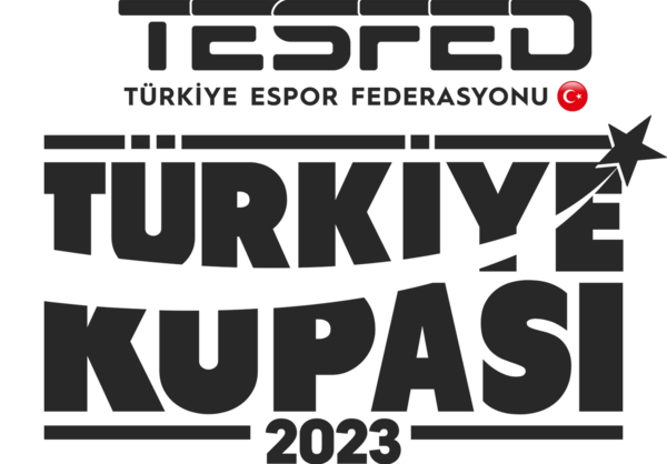 TESFED Turkish Cup logo