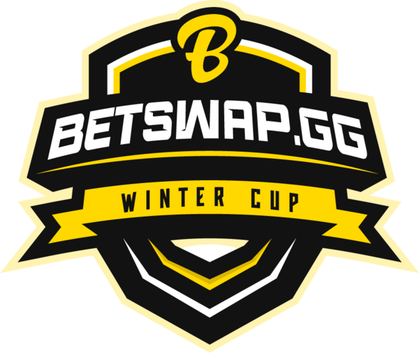 Betswap Cup logo