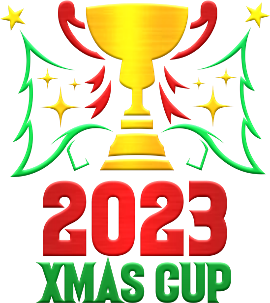 Xmas Cup logo