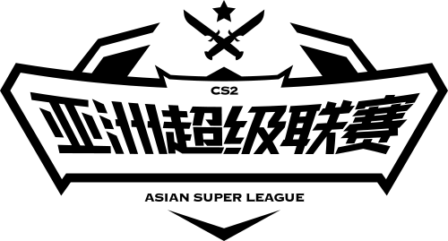 Asian Super League logo