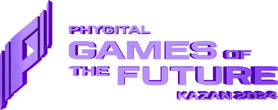 Games of the Future logo