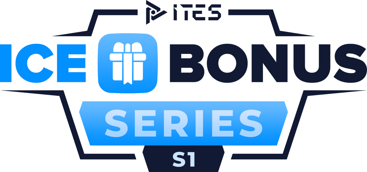 IceBonus logo