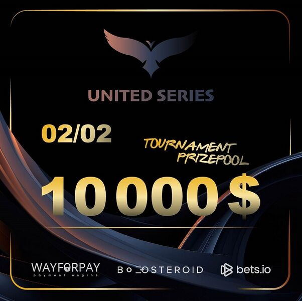 United Series logo