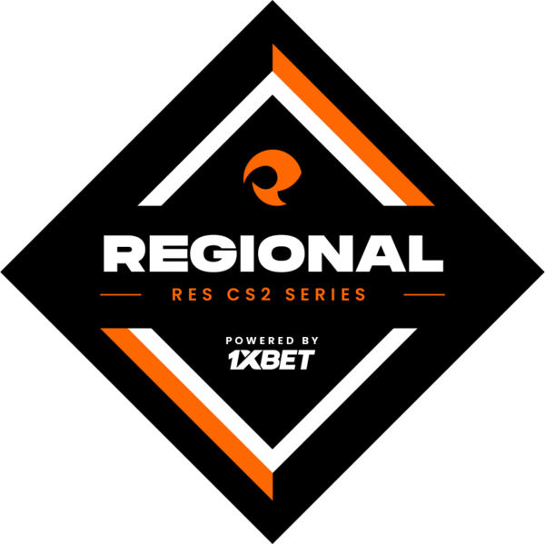 RES Regional Series logo