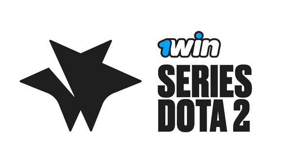 1win Series logo