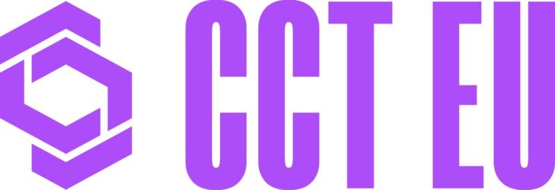 CCT Europe logo