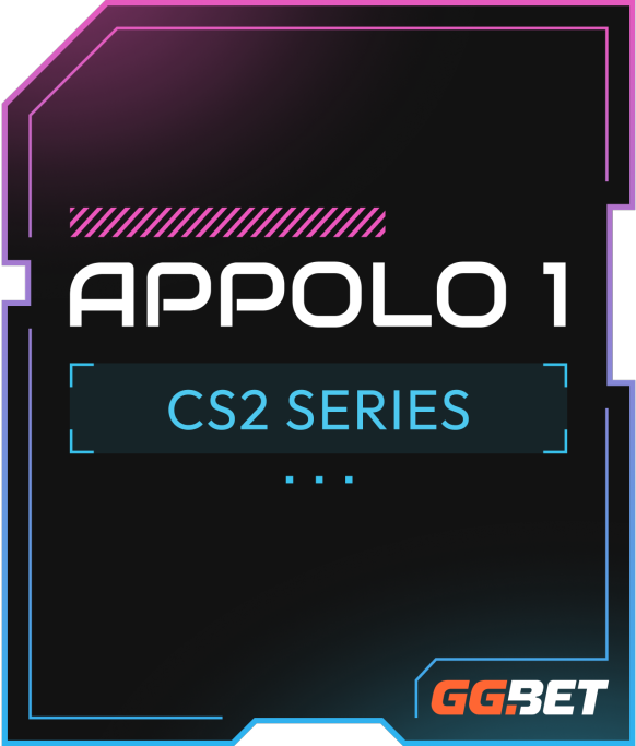 Appolo1 Series logo