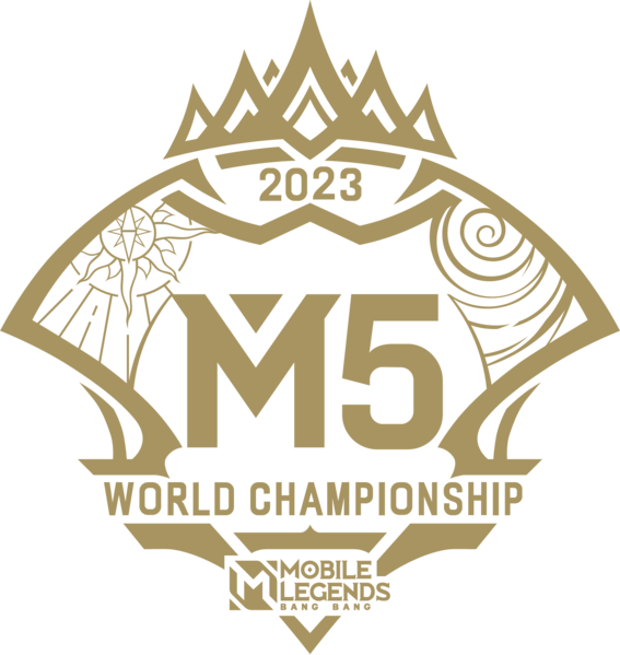 World Championship logo