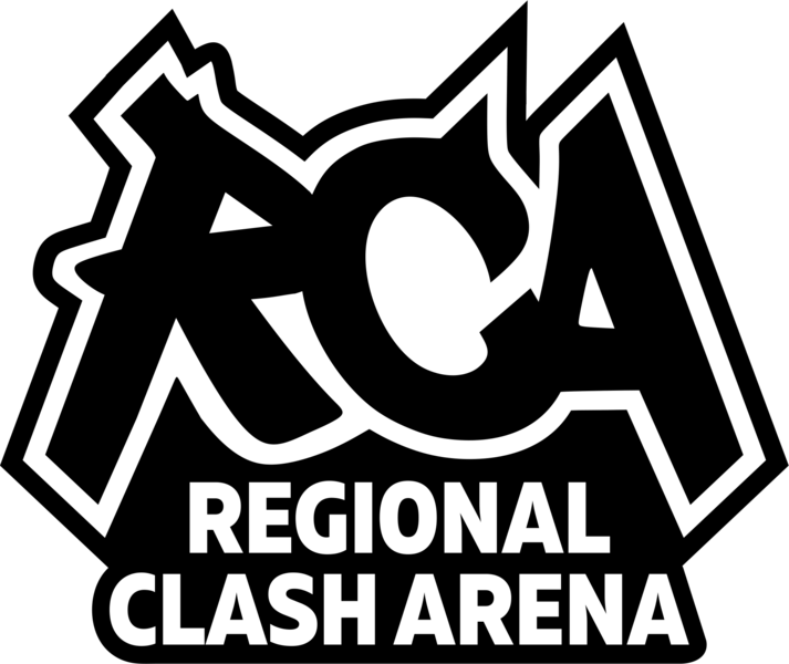 Regional Clash Arena logo