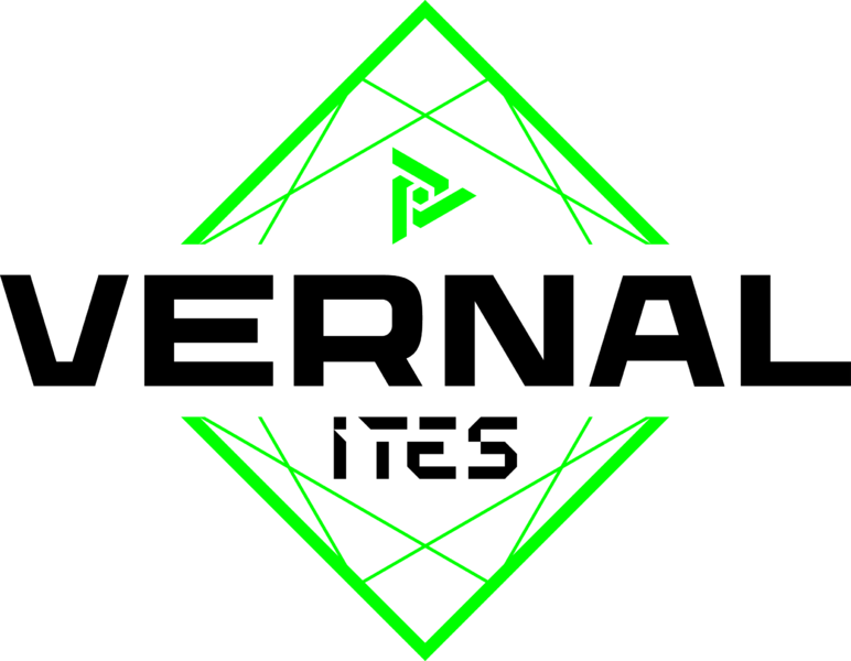 ITES Vernal logo