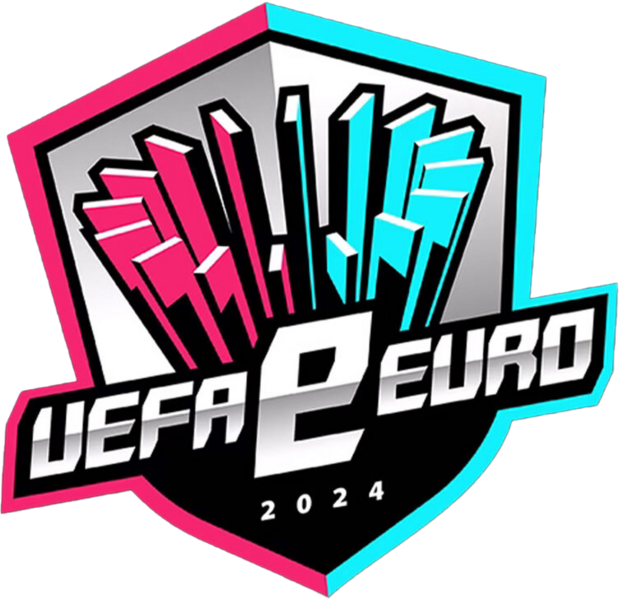 UEFA eEuro logo