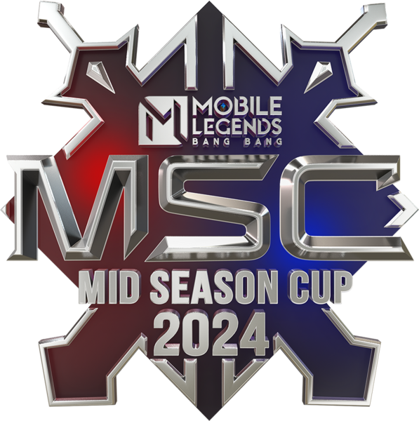 Mid Season Cup logo
