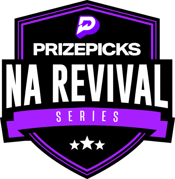 NA Revival Series logo