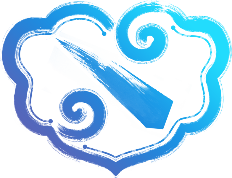 Clavision Snow Ruyi Invitational logo
