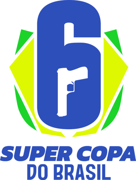 Super Copa do Brasil logo
