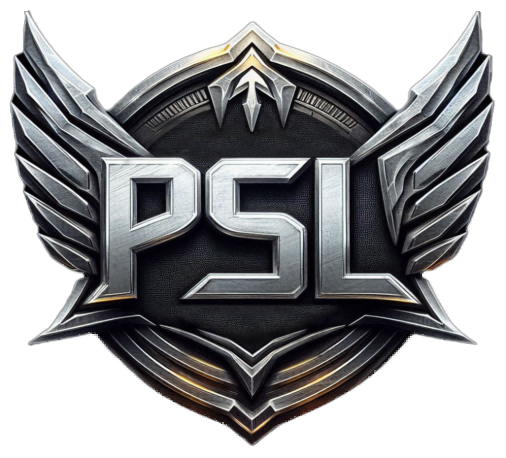 Premier Star League logo