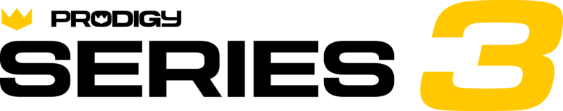 Prodigy Series logo