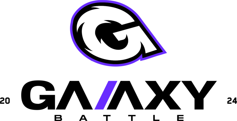 Galaxy Battle logo