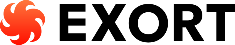 Exort Series logo