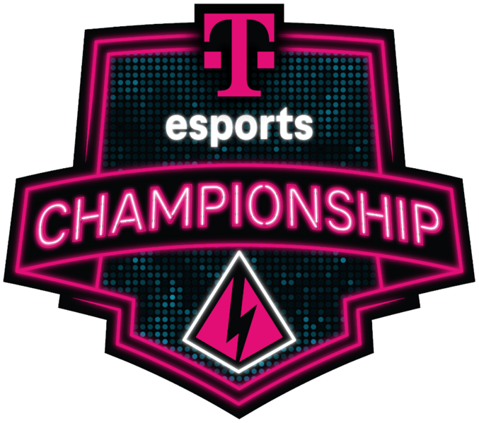 T-esports Championship logo