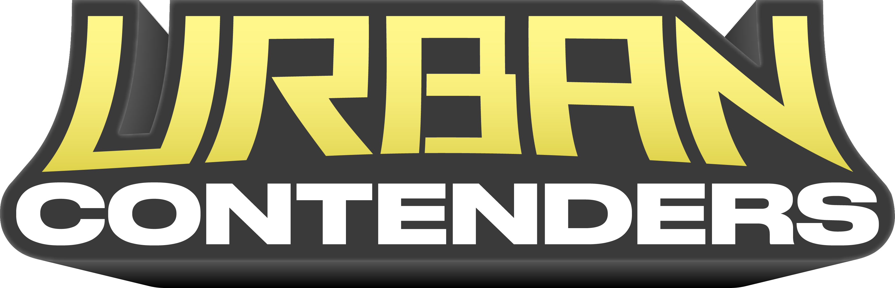 Urban Contenders logo