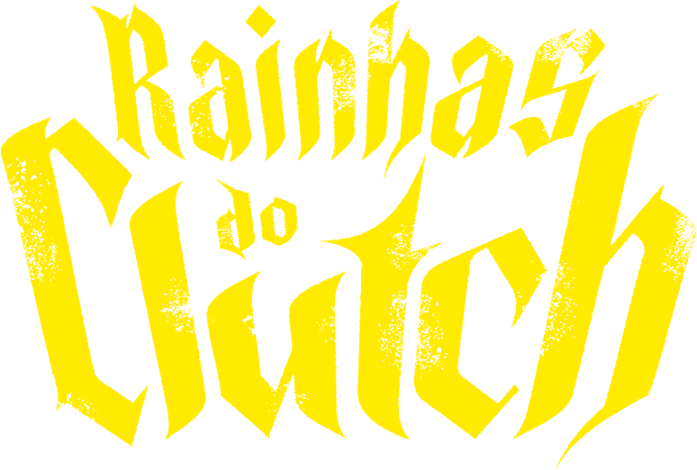Rainhas do Clutch FERJEE logo