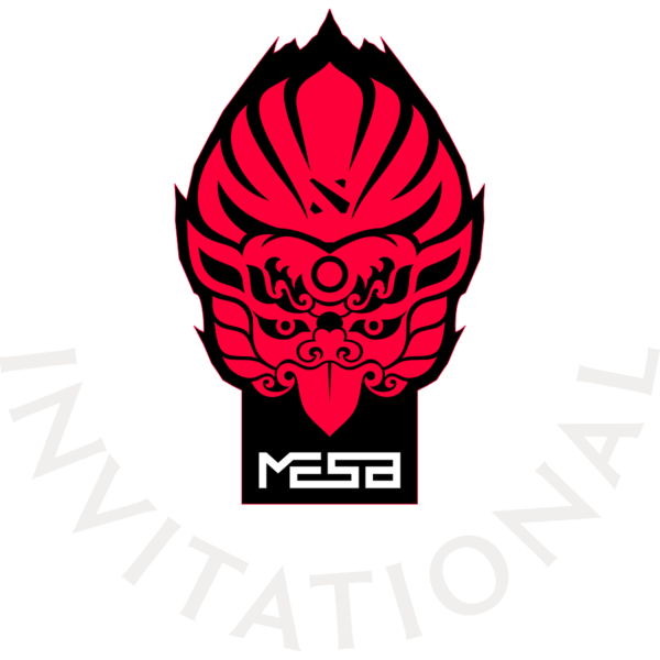 MESA Invitational logo