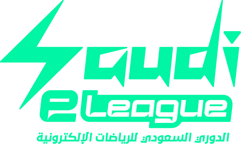 Saudi eLeague logo