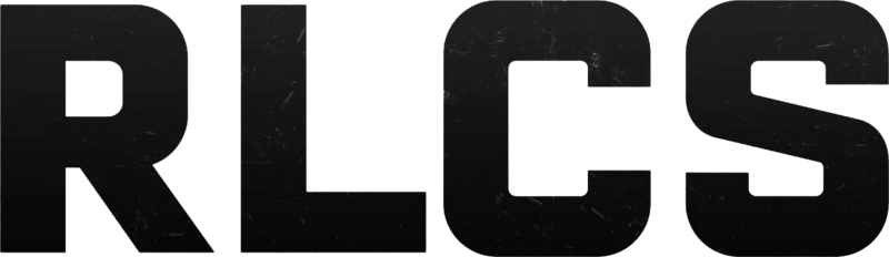 RLCS APAC logo