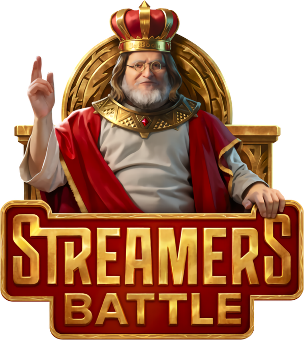 BetBoom Streamers Battle logo