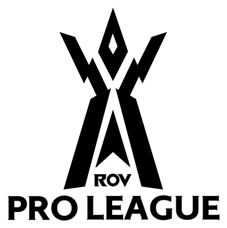 RoV Pro League logo