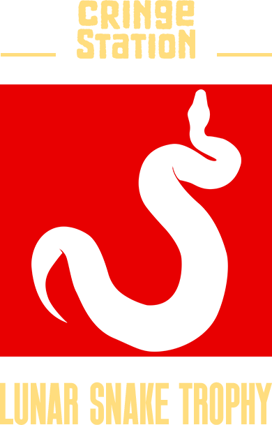 Lunar Snake Trophy logo