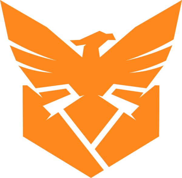 Europe MENA League logo