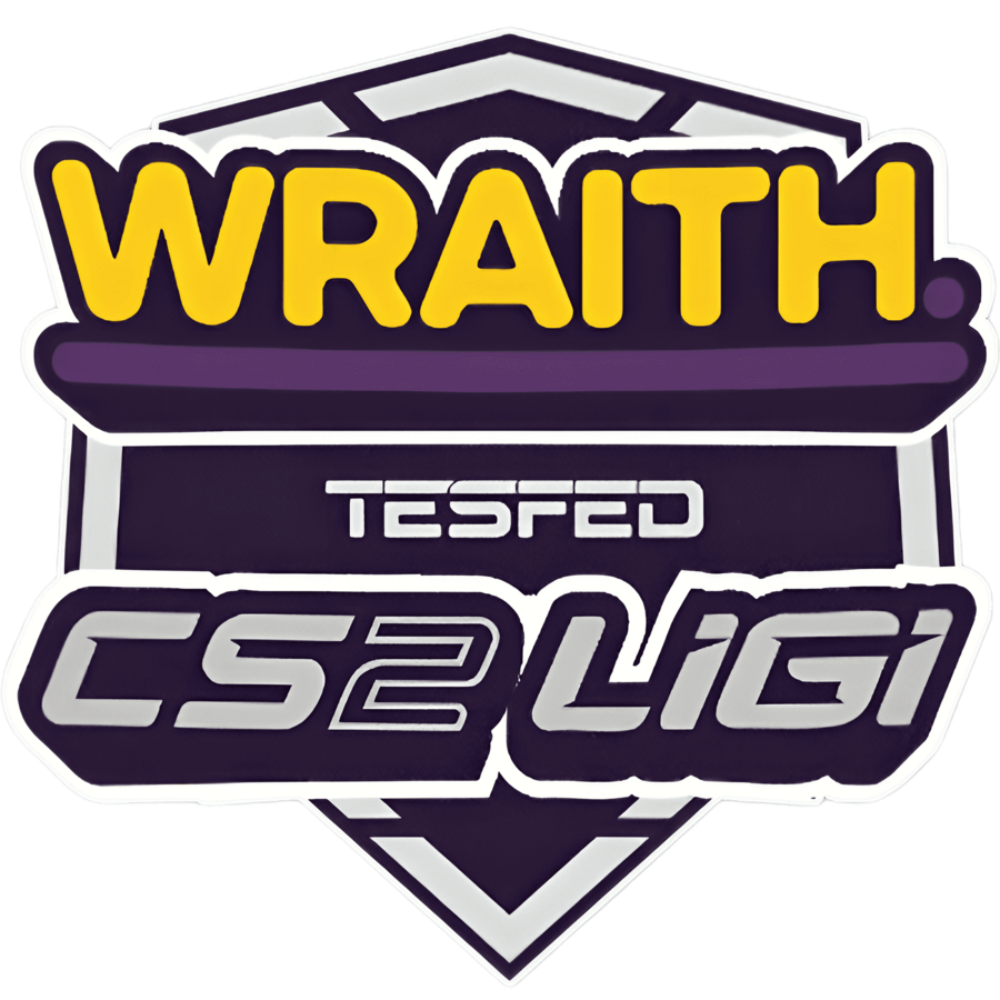 Wraith TESFED logo