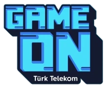 GAMEON Revival logo