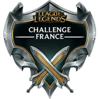 Challenge France logo