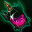 Corrupting Potion