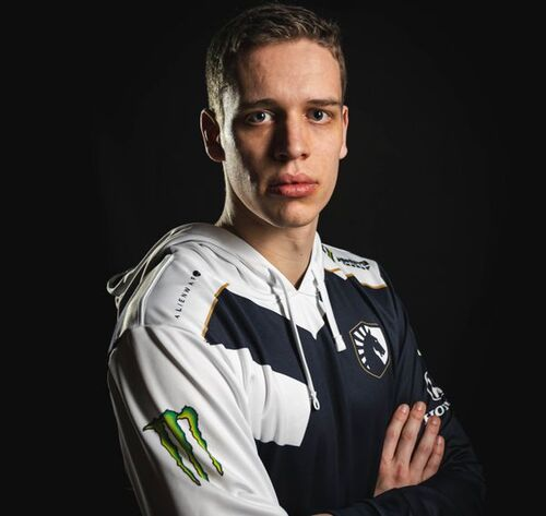 Harstem